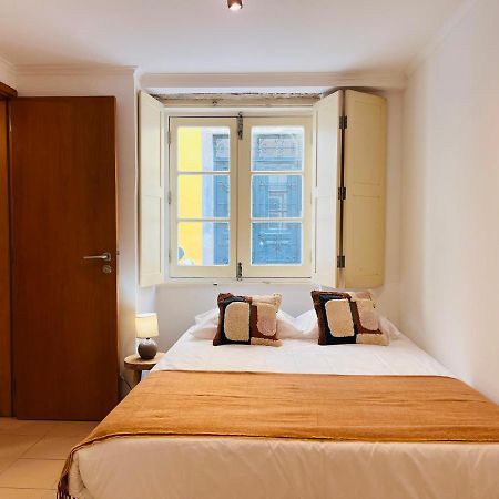 Alta Apartments Coimbra Exteriör bild