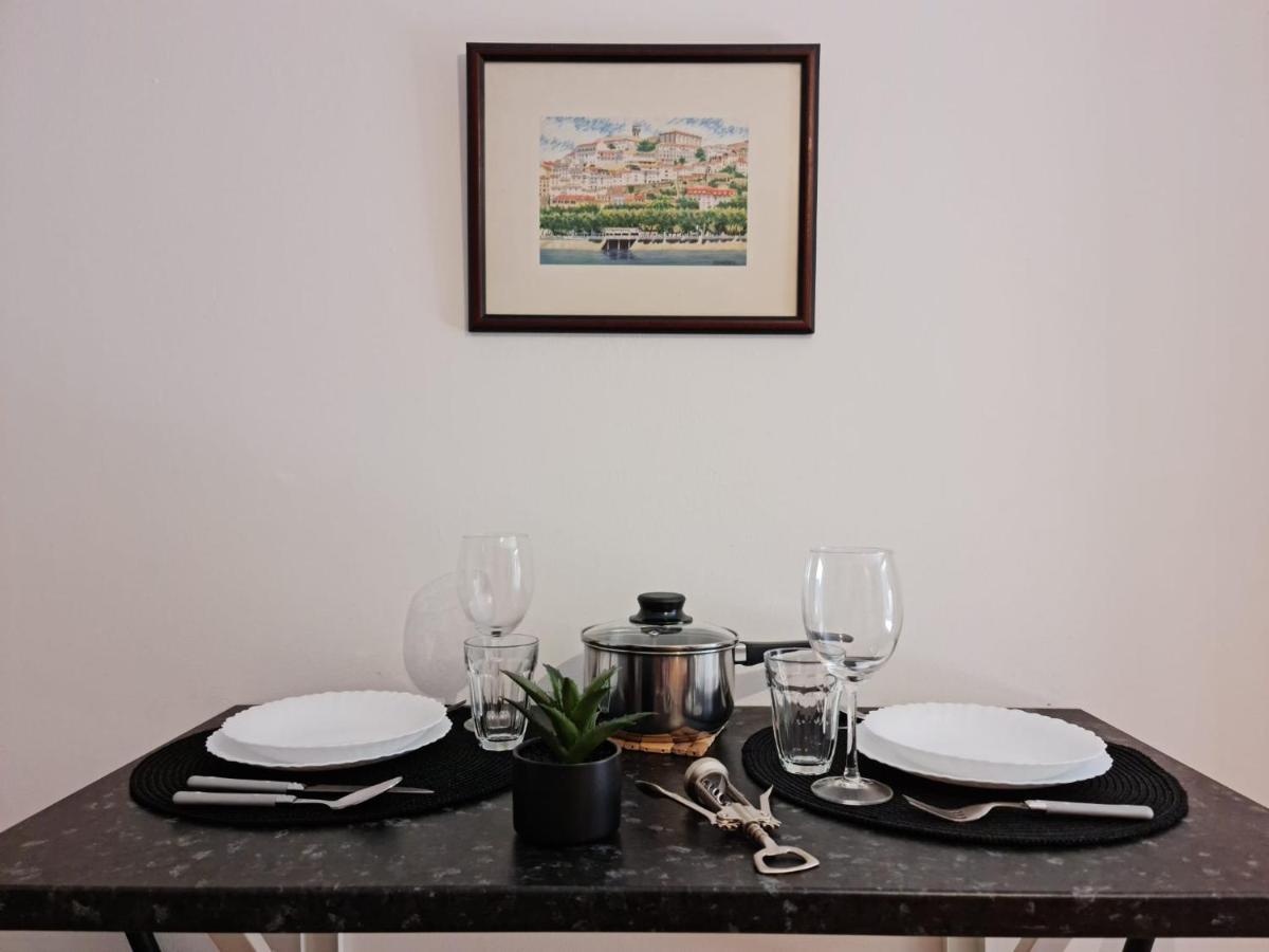 Alta Apartments Coimbra Exteriör bild