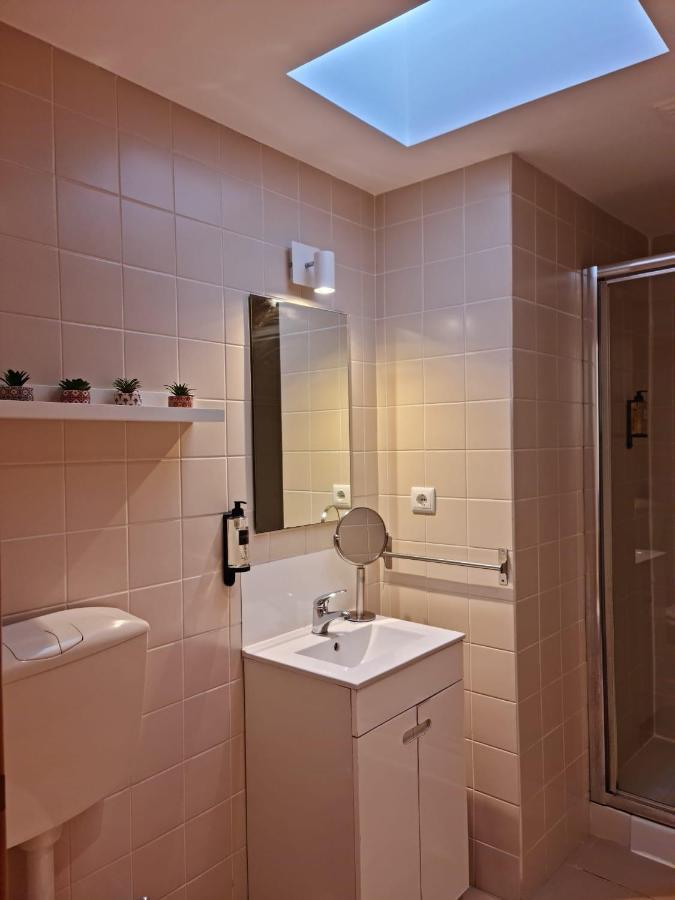 Alta Apartments Coimbra Exteriör bild