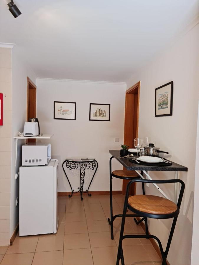 Alta Apartments Coimbra Exteriör bild