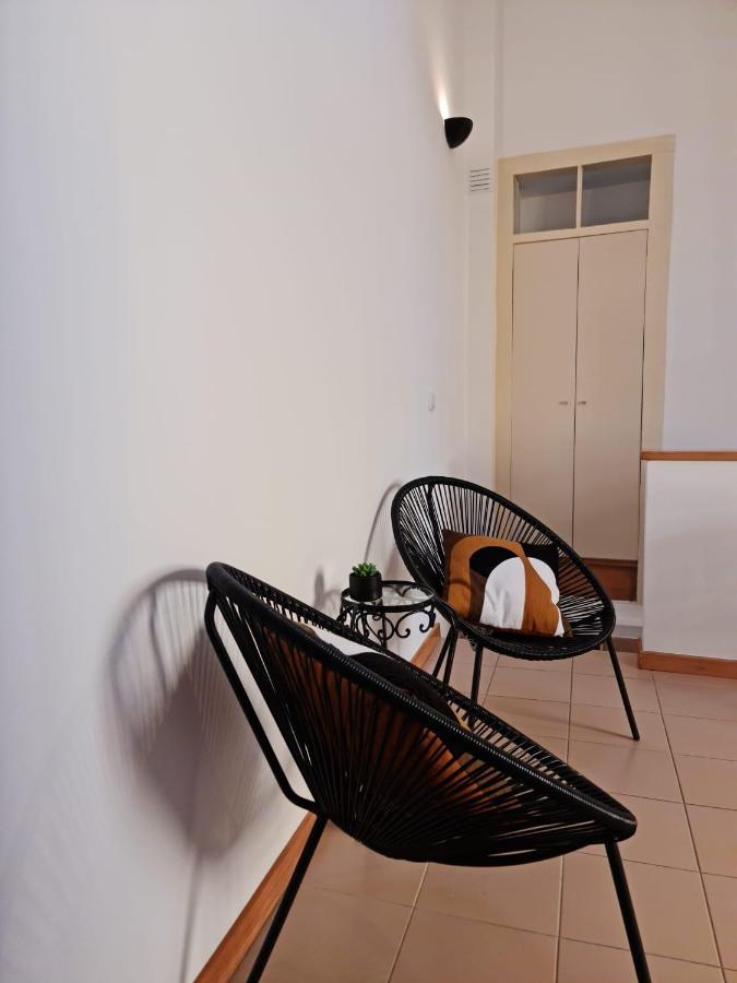 Alta Apartments Coimbra Exteriör bild