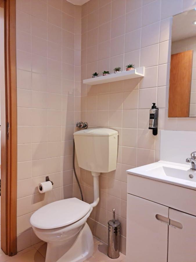 Alta Apartments Coimbra Exteriör bild