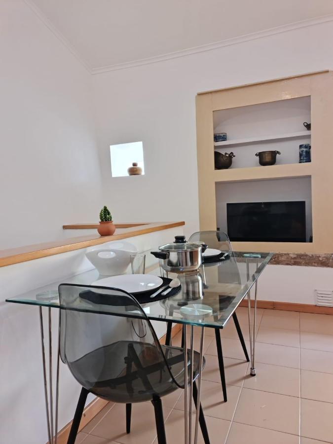 Alta Apartments Coimbra Exteriör bild