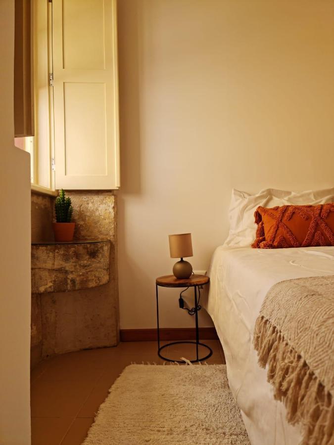 Alta Apartments Coimbra Exteriör bild