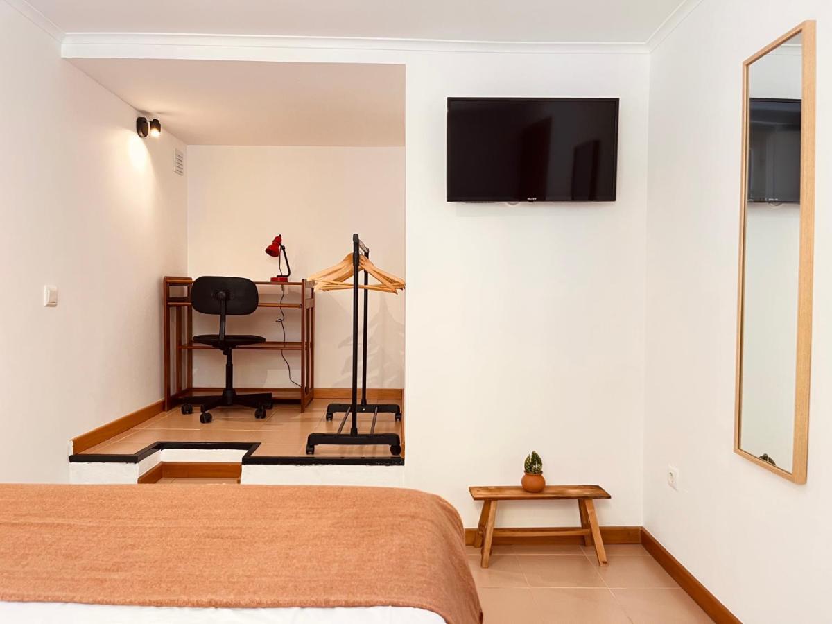 Alta Apartments Coimbra Exteriör bild