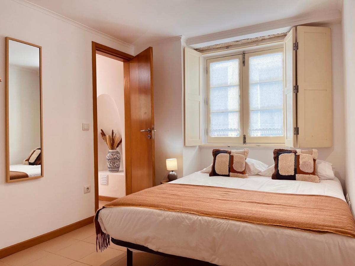 Alta Apartments Coimbra Exteriör bild