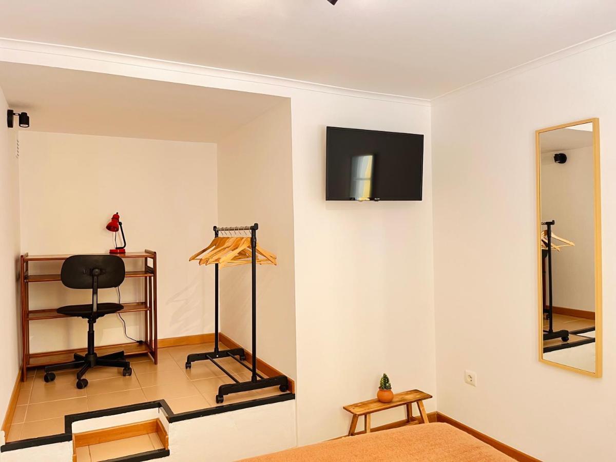 Alta Apartments Coimbra Exteriör bild